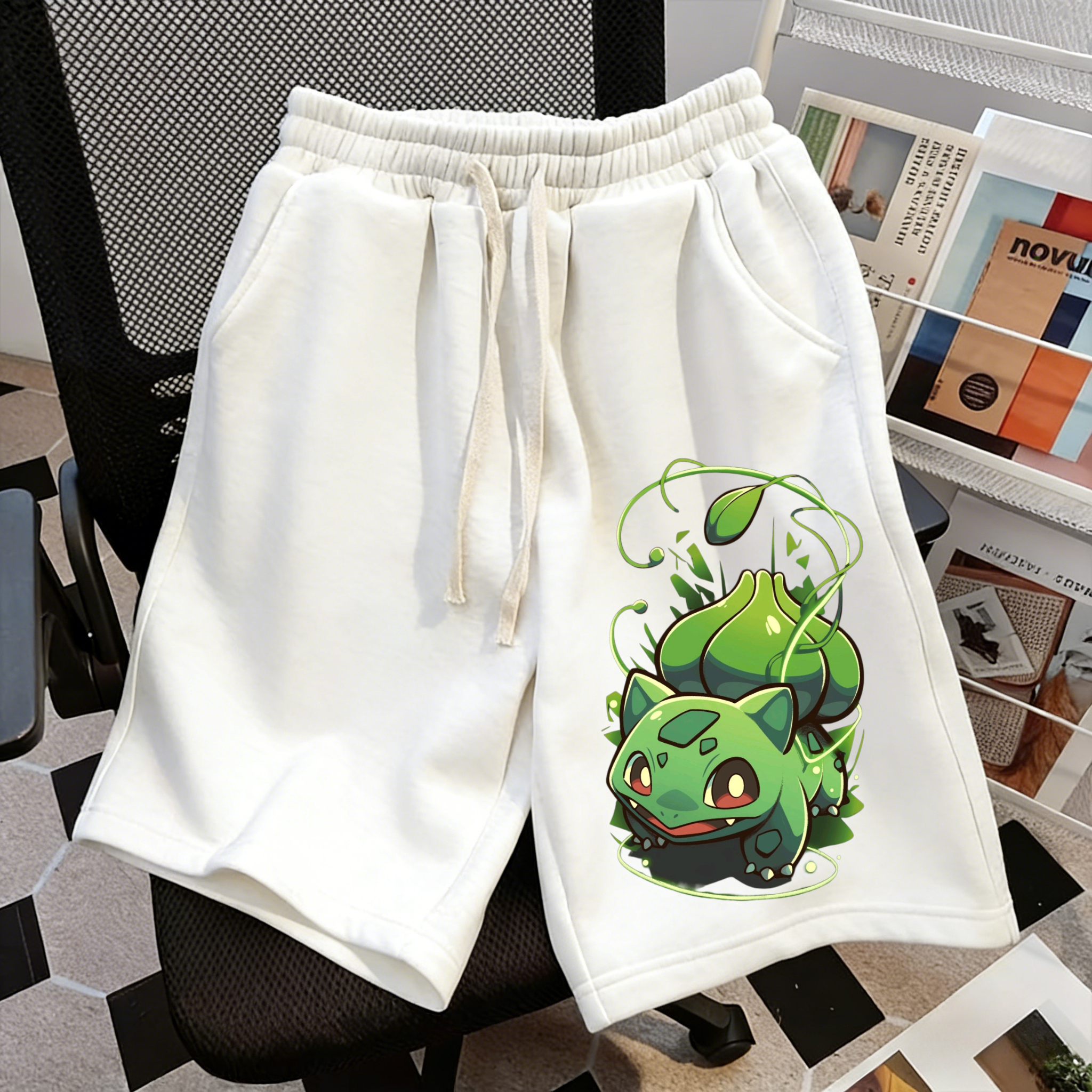 Pokemon Pikachu Charmander Bul - Anime Merchandise Store In Japan recensie en prijs