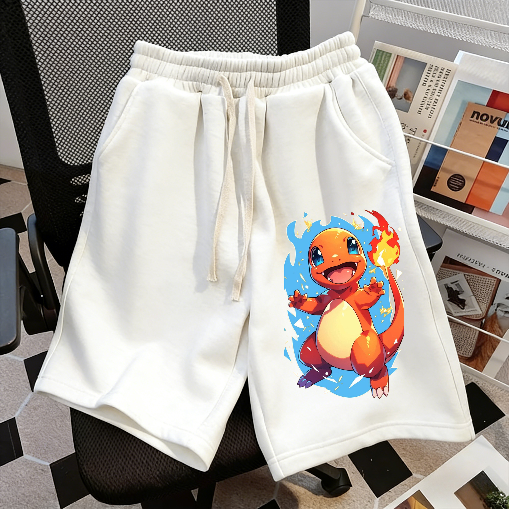 Pokemon Pikachu Charmander Bul - Anime Merchandise Store In Japan recensie en prijs