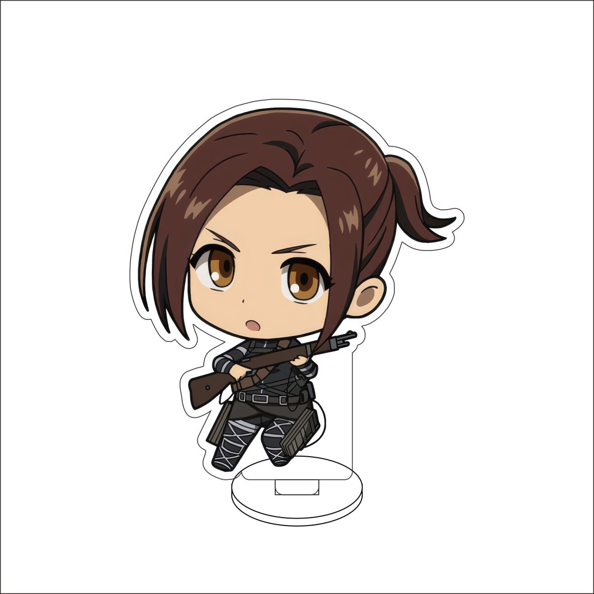 10CM Anime Attack on Titan Ere - Acrylic Stand Figure recensie en prijs