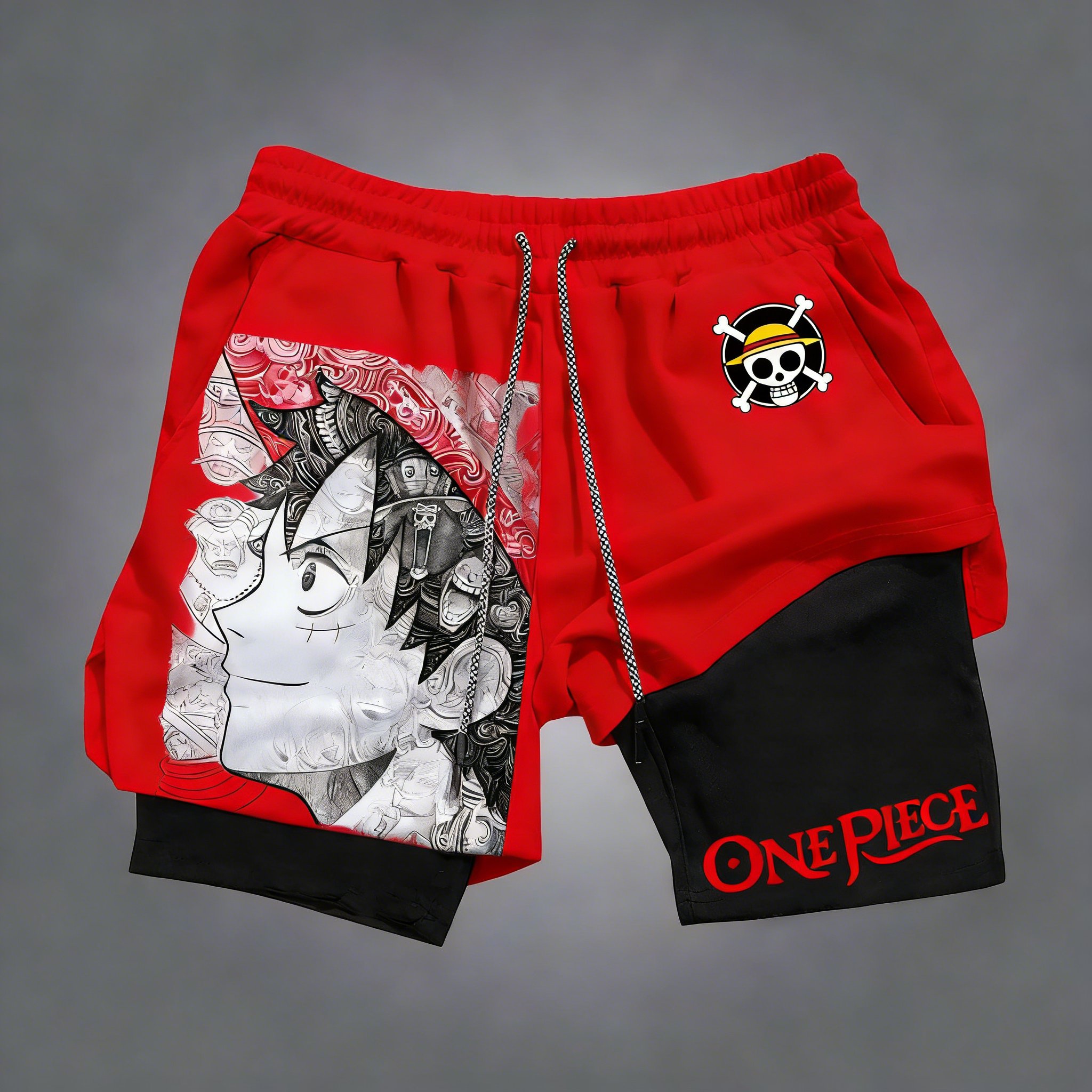 One Piece Anime Luffy Gym 2026 - Anime Merchandise Store In Japan recensie en prijs