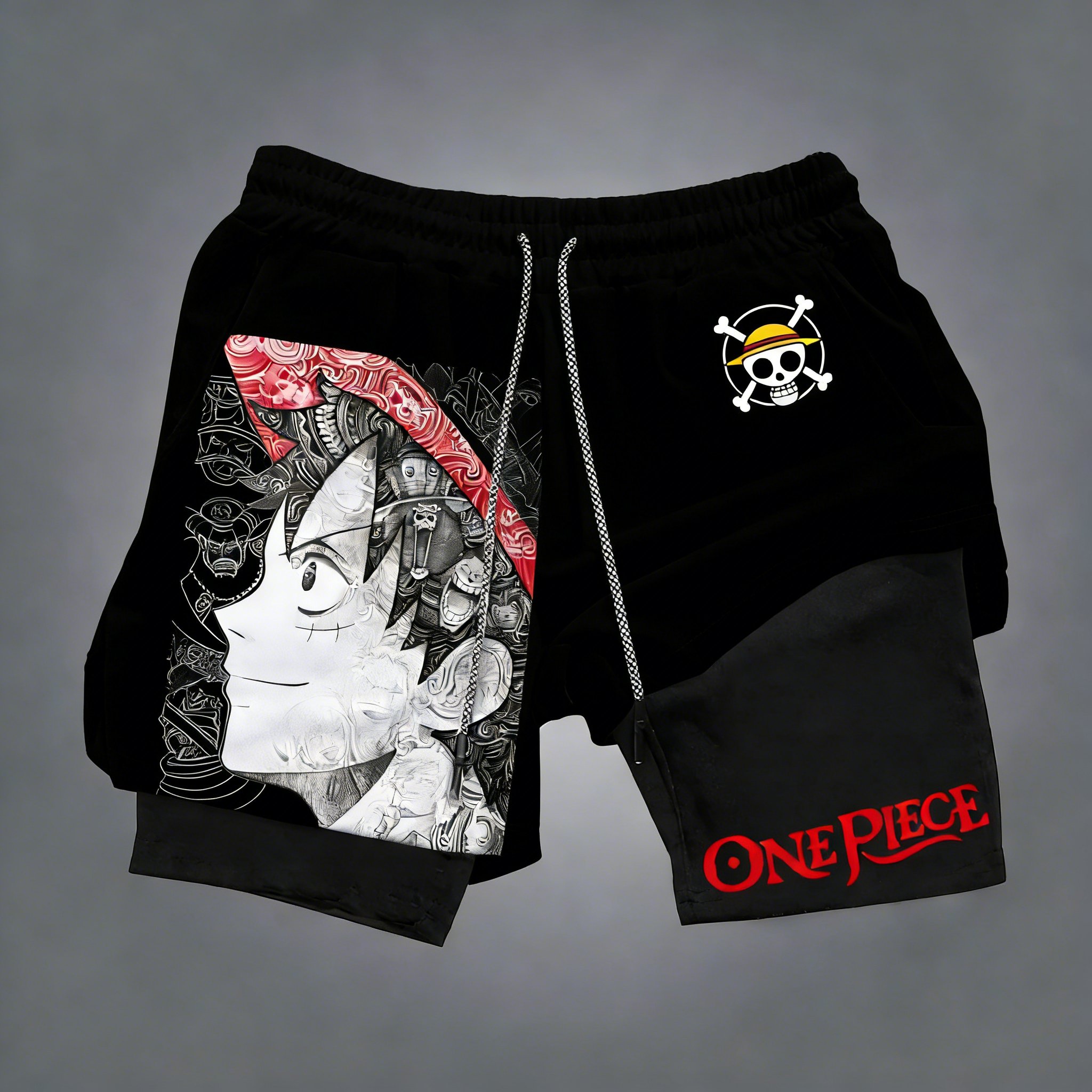 One Piece Anime Luffy Gym 2026 - Anime Merchandise Store In Japan recensie en prijs
