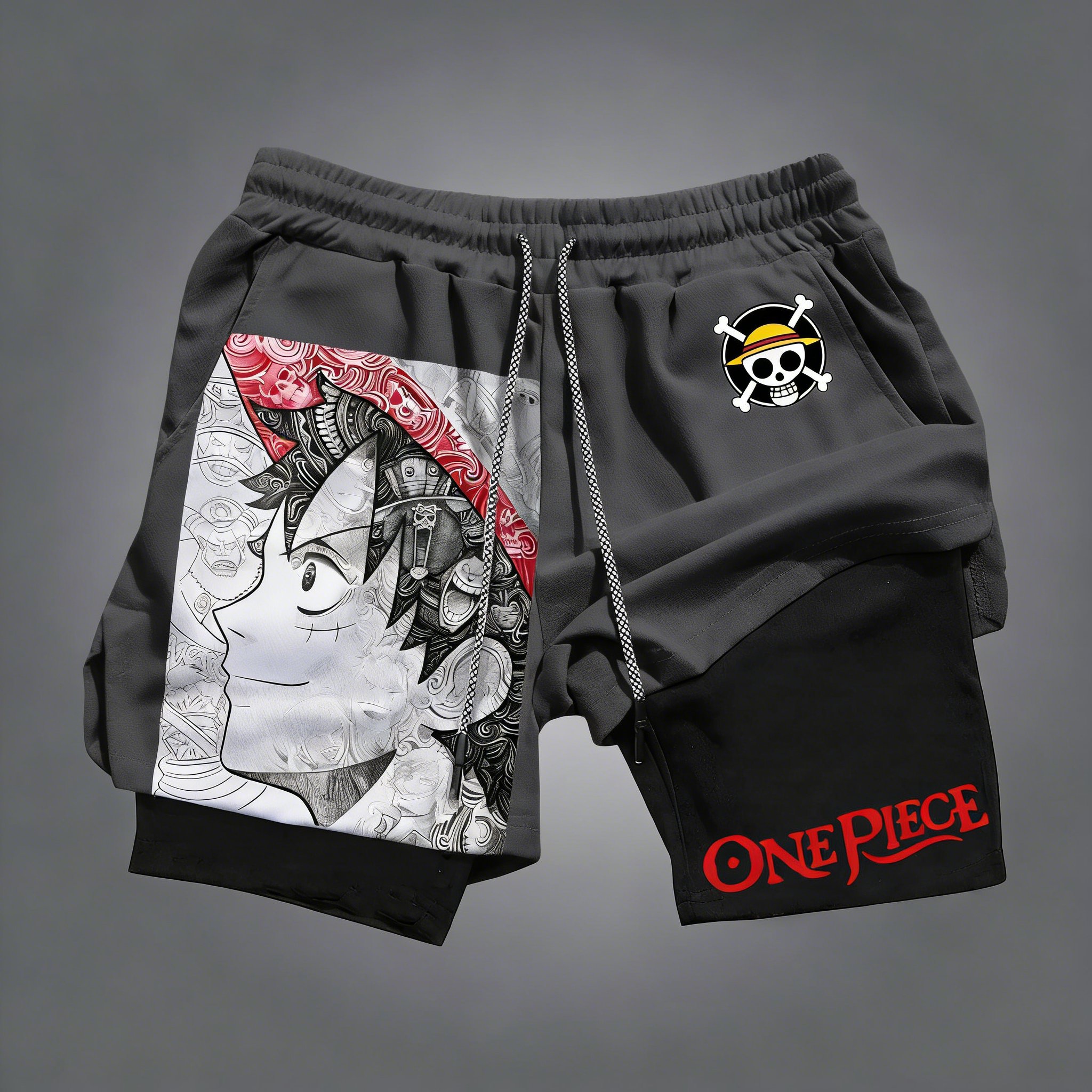 One Piece Anime Luffy Gym 2026 - Anime Merchandise Store In Japan recensie en prijs