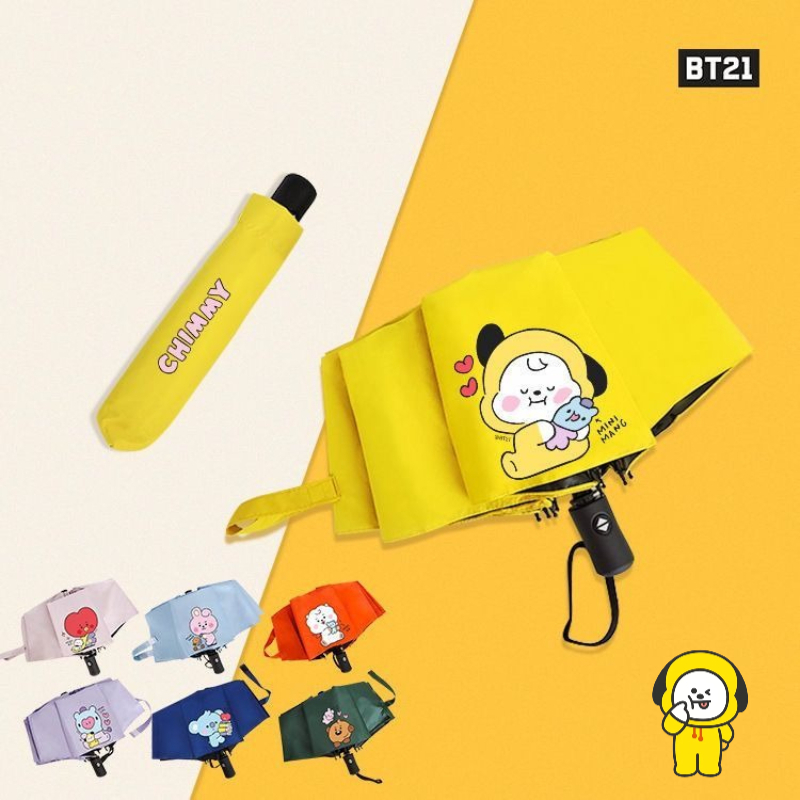 BT21 anime cartoon cute automa - Anime Merchandise For Girls recensie en prijs