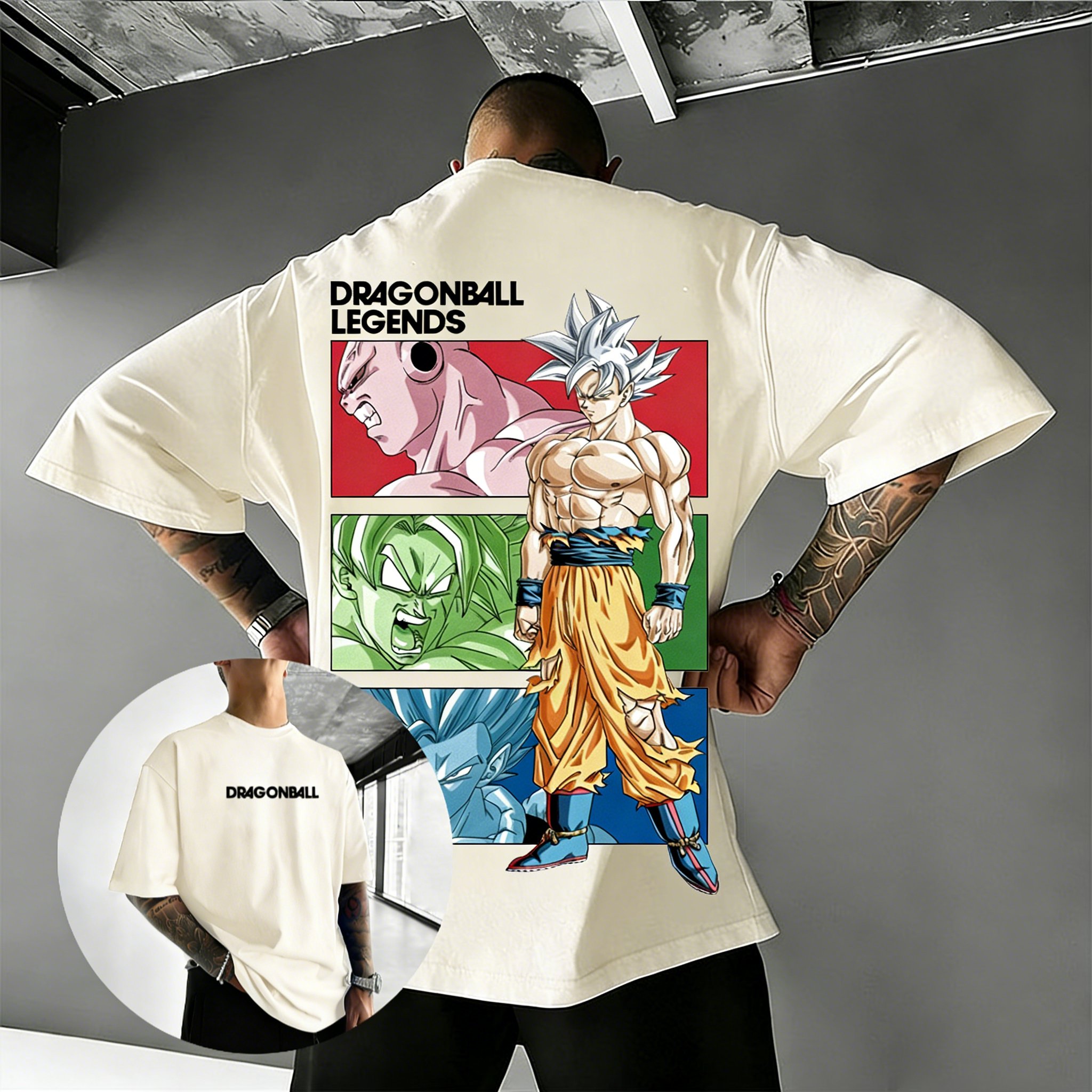 Dragon Ball Anime 2026 New Hot - Anime Merchandise Store In Japan recensie en prijs