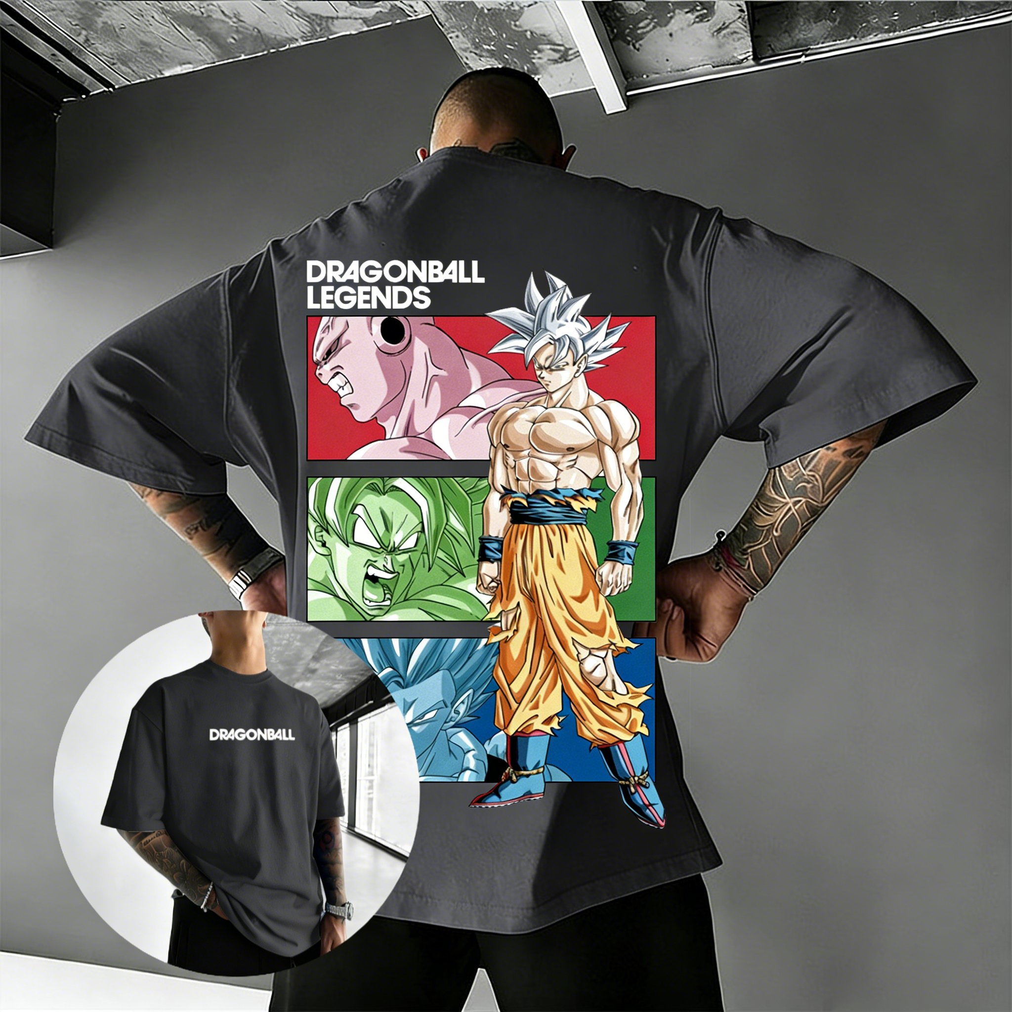 Dragon Ball Anime 2026 New Hot - Anime Merchandise Store In Japan recensie en prijs
