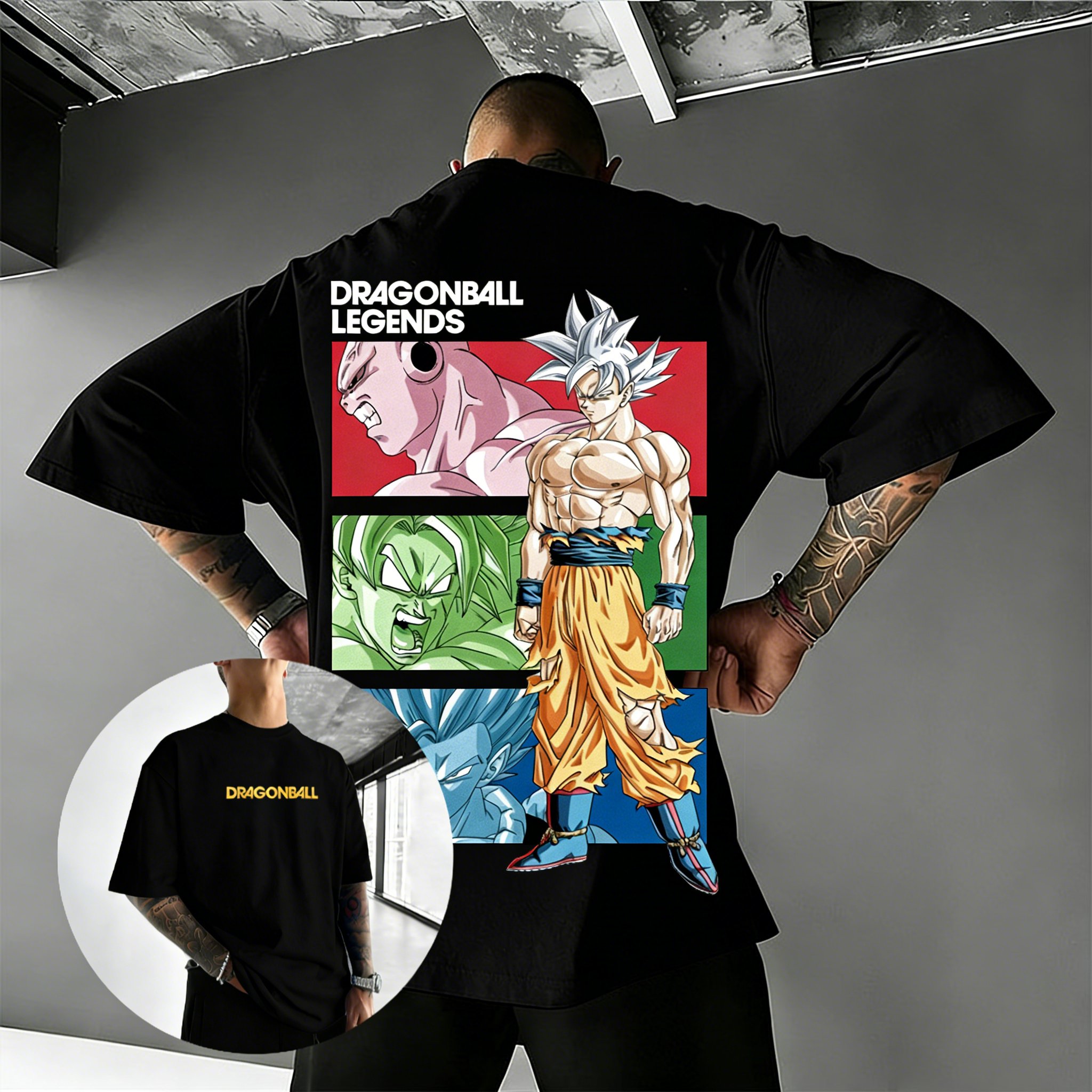 Dragon Ball Anime 2026 New Hot - Anime Merchandise Store In Japan recensie en prijs