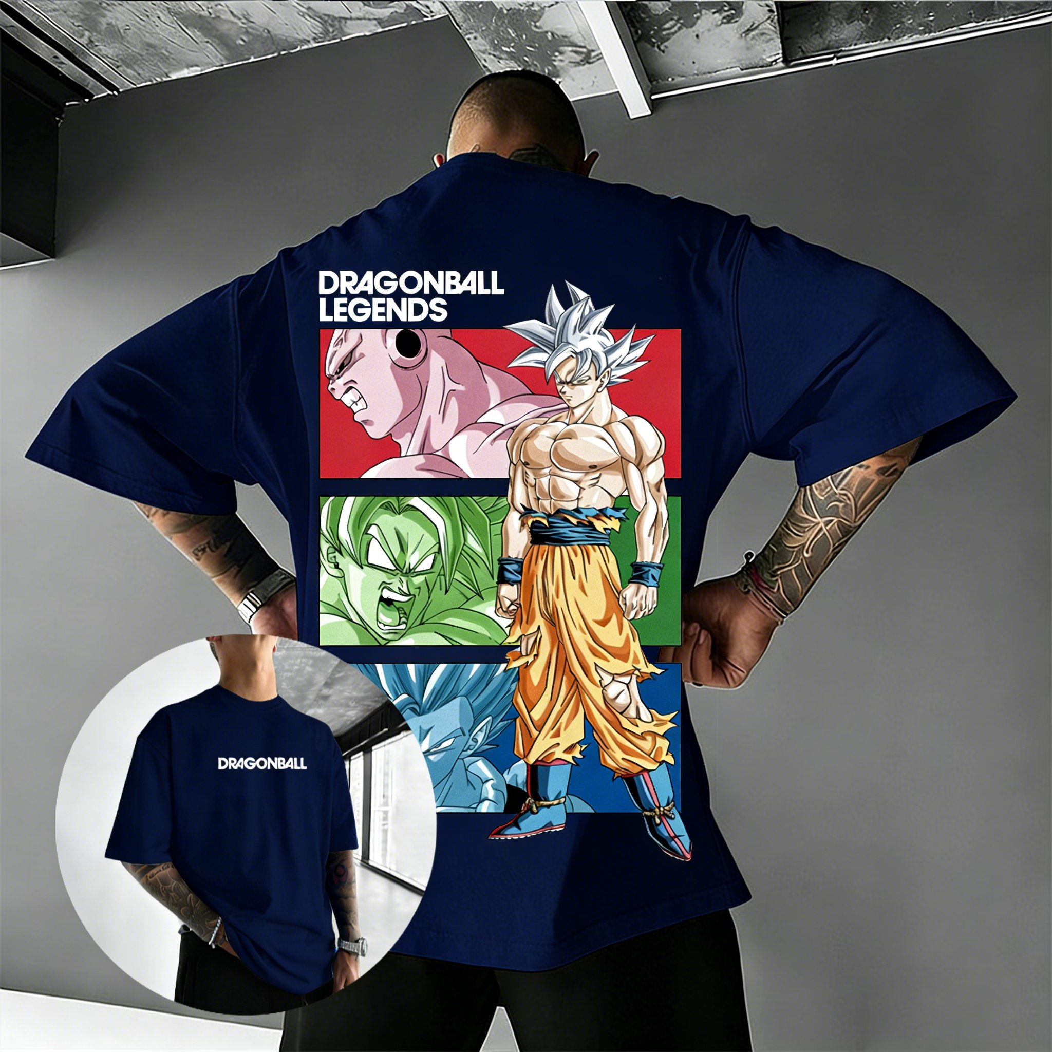 Dragon Ball Anime 2026 New Hot - Anime Merchandise Store In Japan recensie en prijs